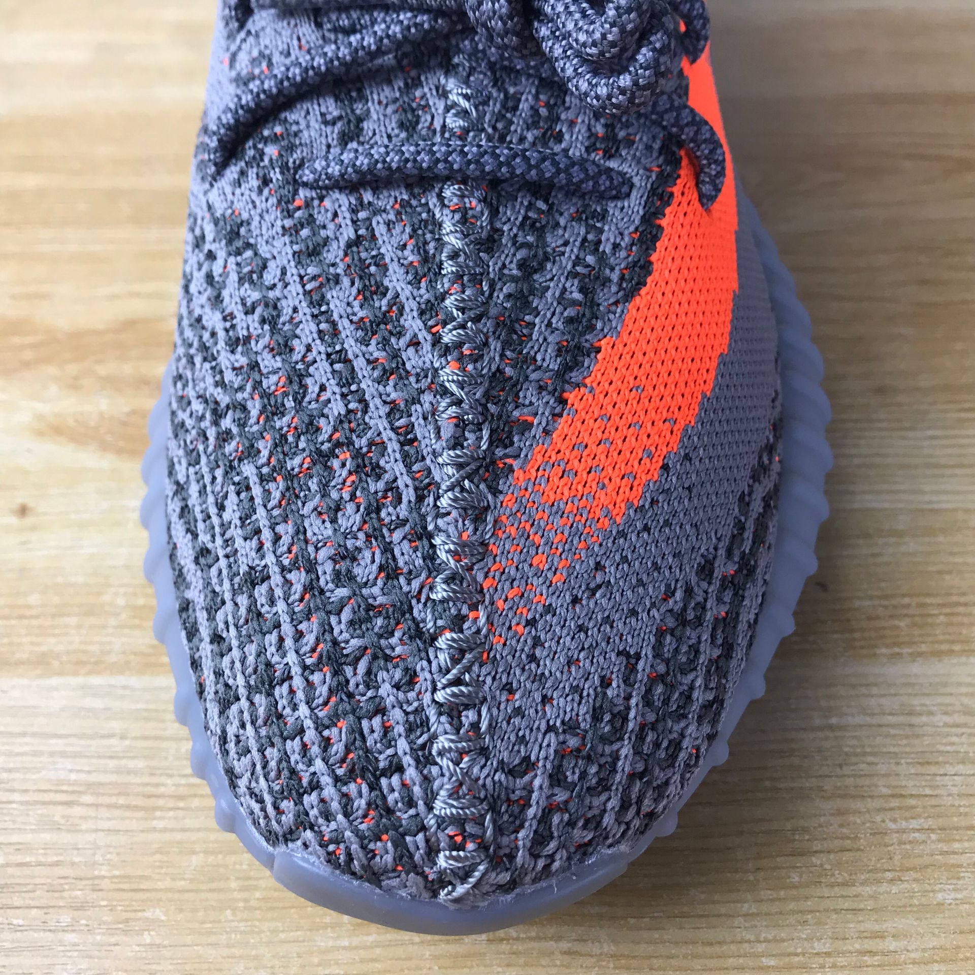 Adidas Yeezy Boost 350 V2 Beluga Reflective - Imagem 5