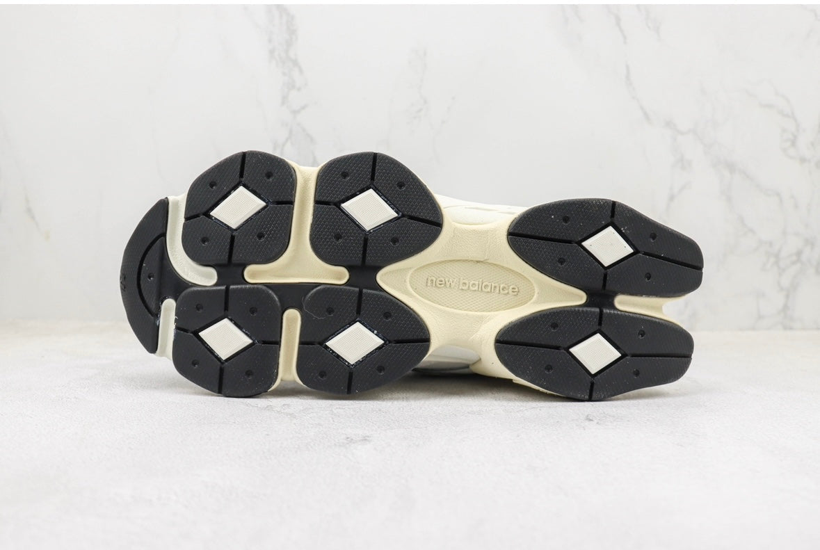 New Balance 9060 White Black - Imagem 6