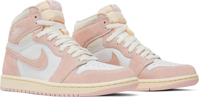 Jordan 1 Retro High OG Washed Pink - Imagem 7