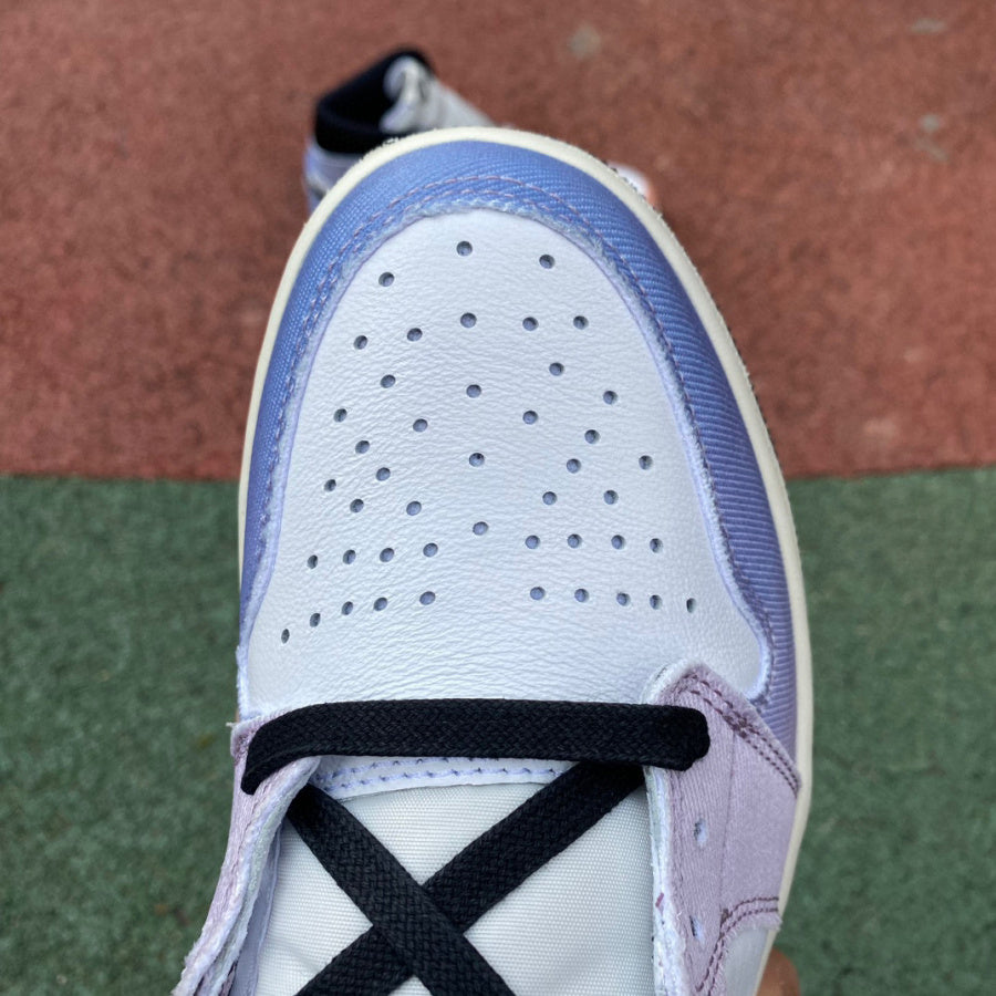 Jordan 1 Retro High Skyline - Imagem 5