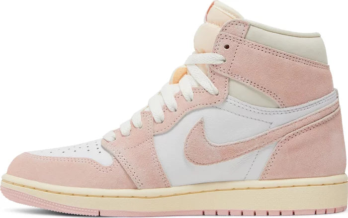 Jordan 1 Retro High OG Washed Pink - Imagem 4