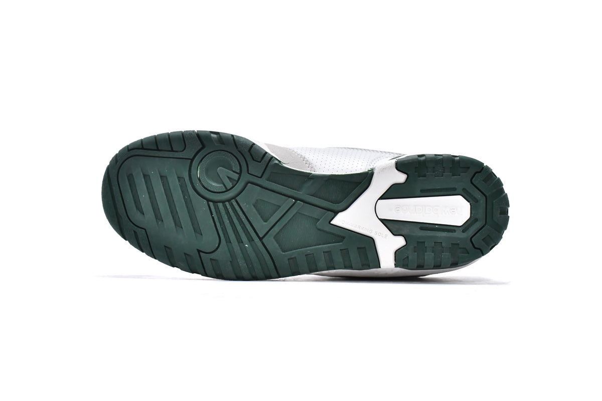 New Balance 550 Green White - Imagem 7