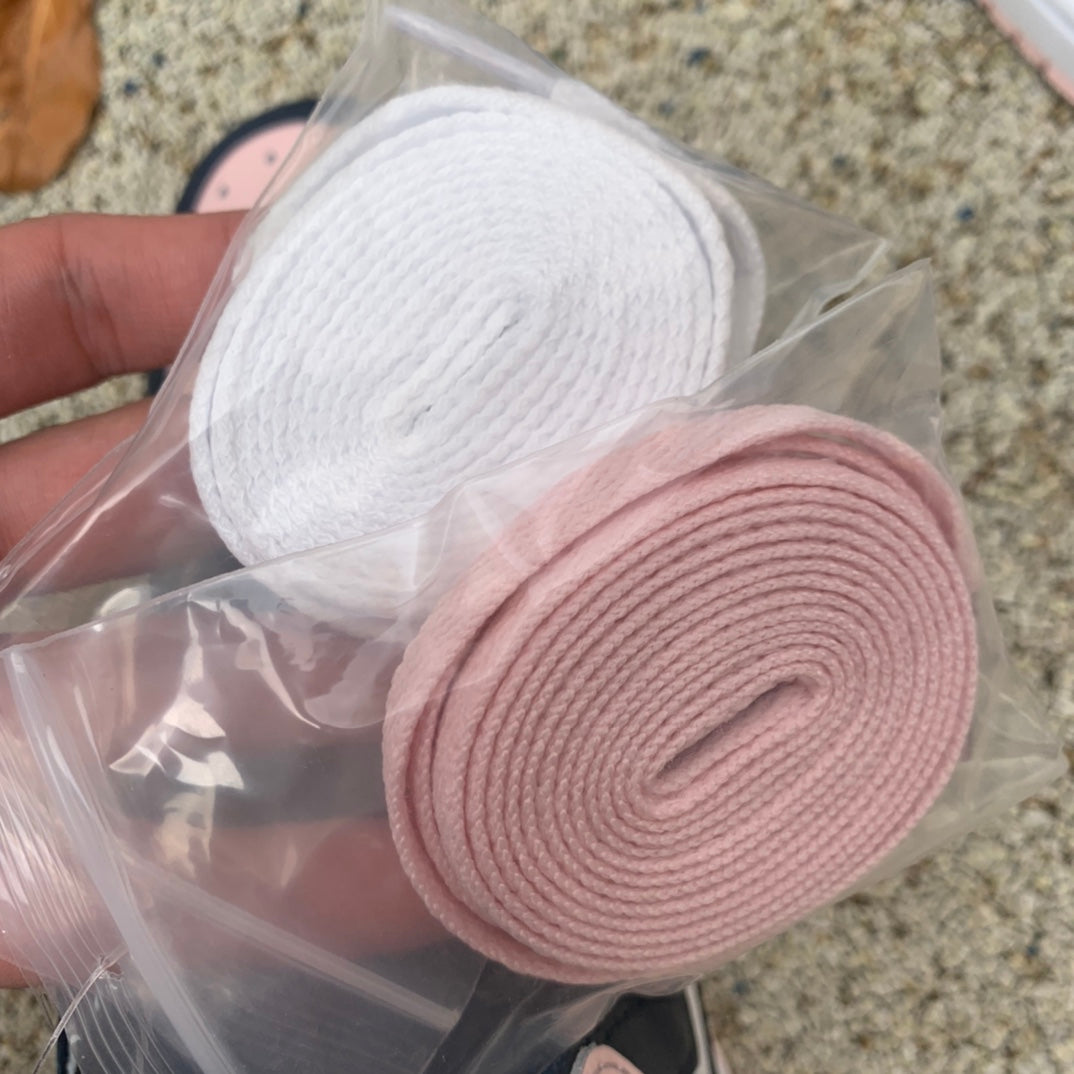 Jordan 1 Retro High Atmosphere Bubble Gum - Imagem 6