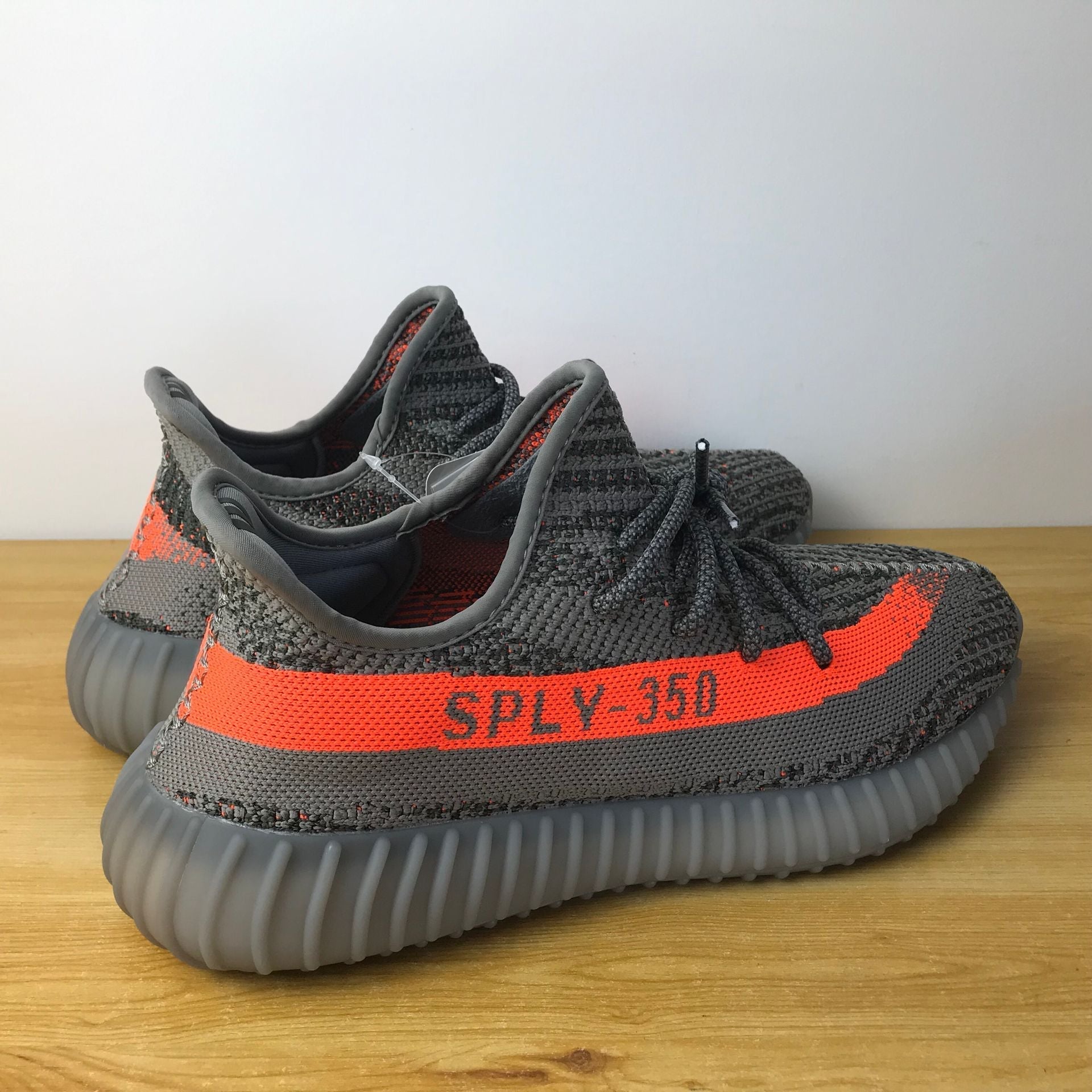 Adidas Yeezy Boost 350 V2 Beluga Reflective - Imagem 3
