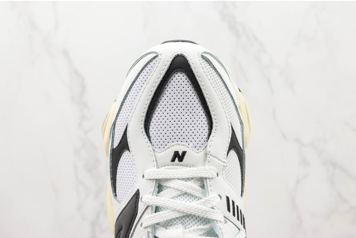 New Balance 9060 White Black - Imagem 3