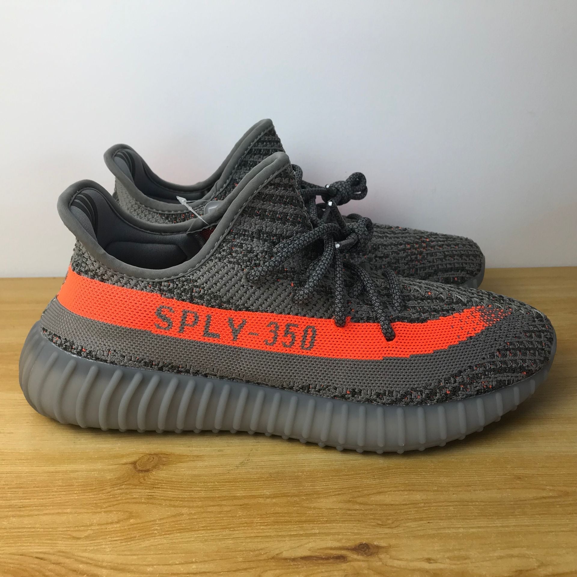 Adidas Yeezy Boost 350 V2 Beluga Reflective - Imagem 2