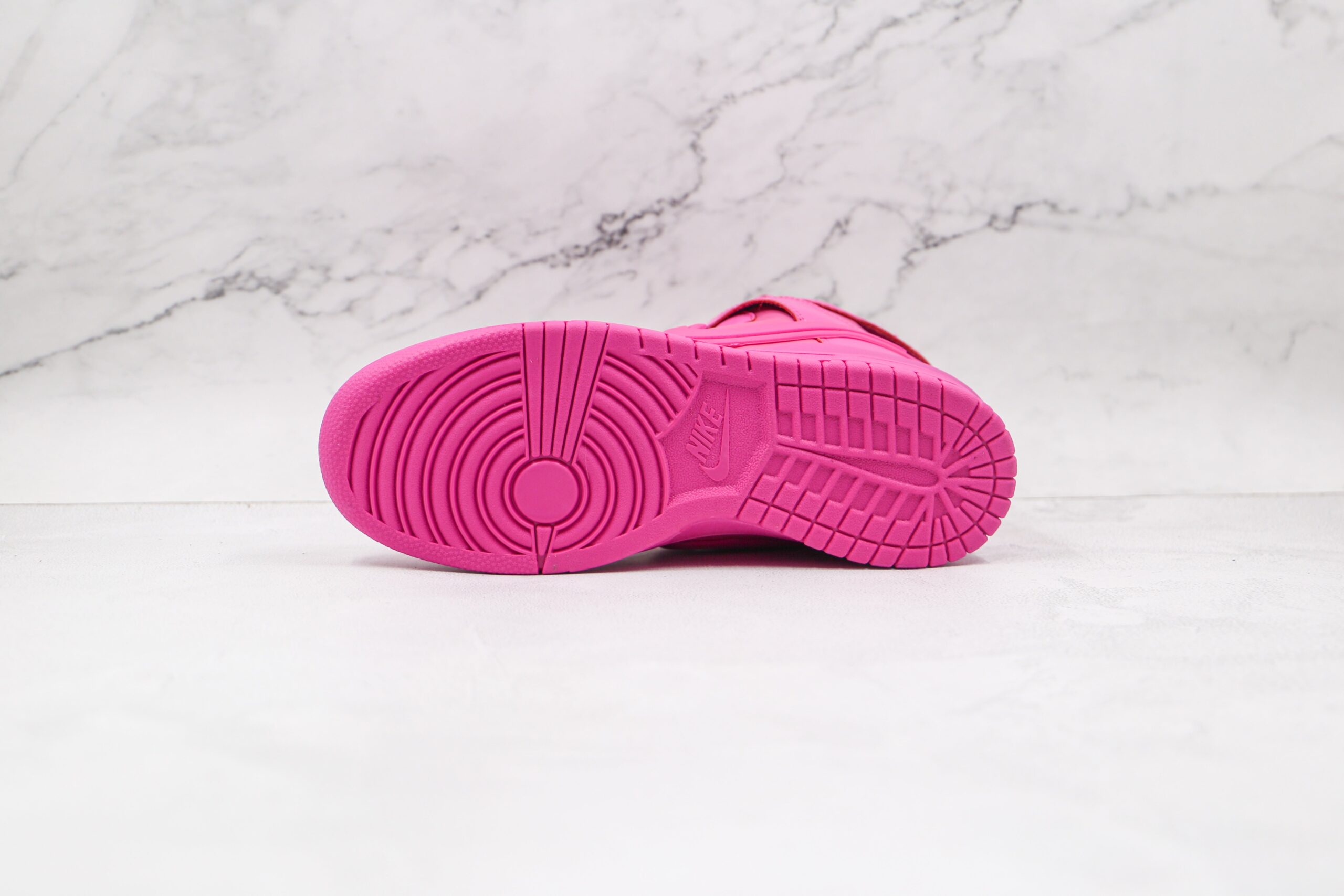 Nike Dunk High Ambush Active Fuchsia - Imagem 5