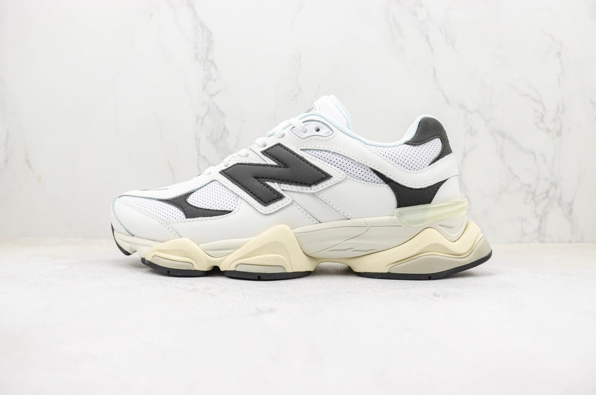 New Balance 9060 White Black - Imagem 2