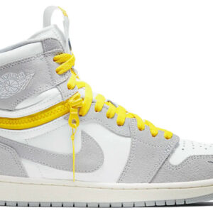 Jordan 1 High Switch Light Smoke Grey