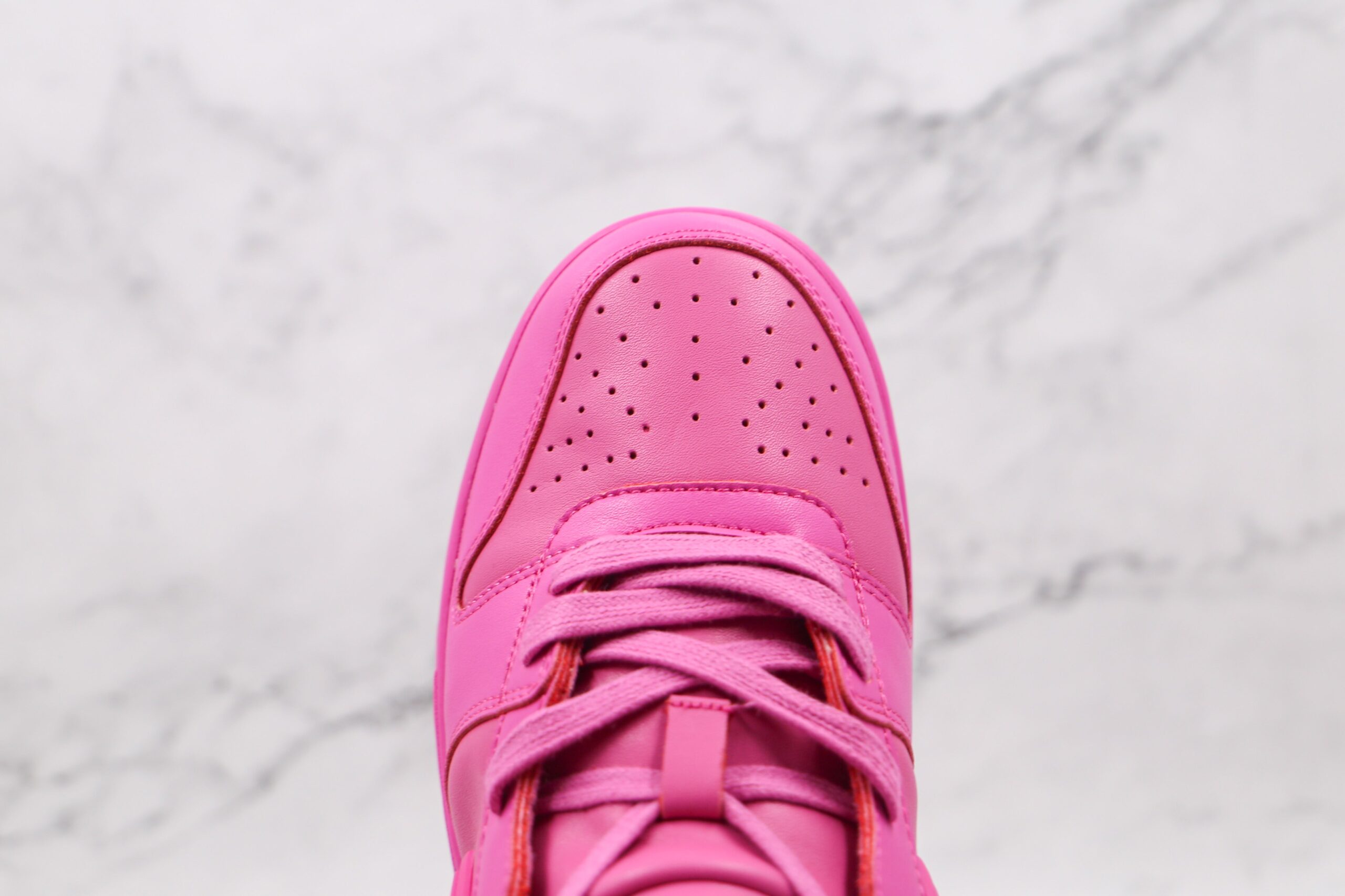 Nike Dunk High Ambush Active Fuchsia - Imagem 3