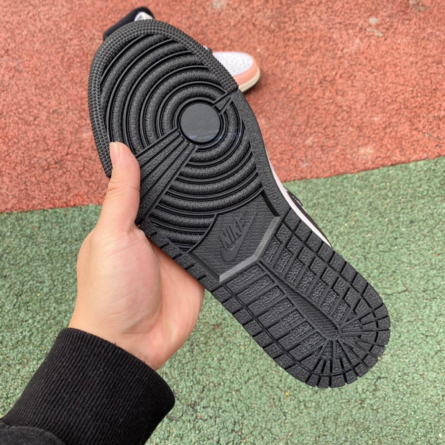 Jordan 1 Retro High Skyline - Imagem 7