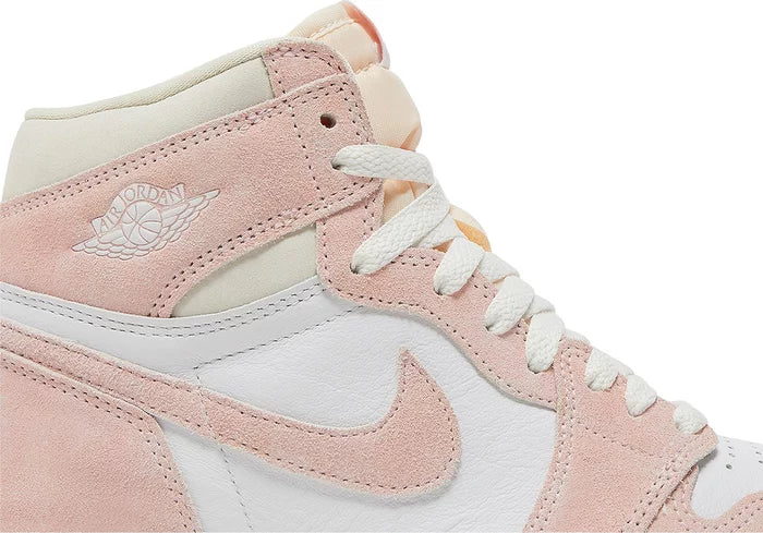 Jordan 1 Retro High OG Washed Pink - Imagem 2