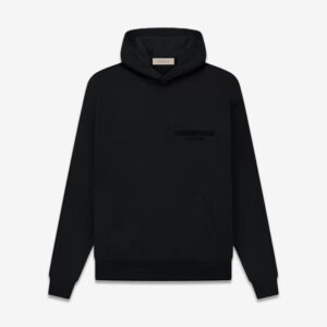 Moletom Fear Of God Essentials Stretch Limo SS22