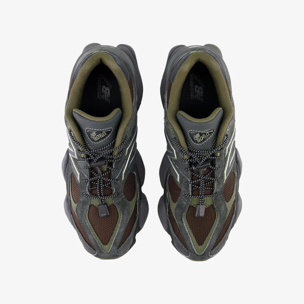 New Balance 9060 Blacktop - Imagem 3