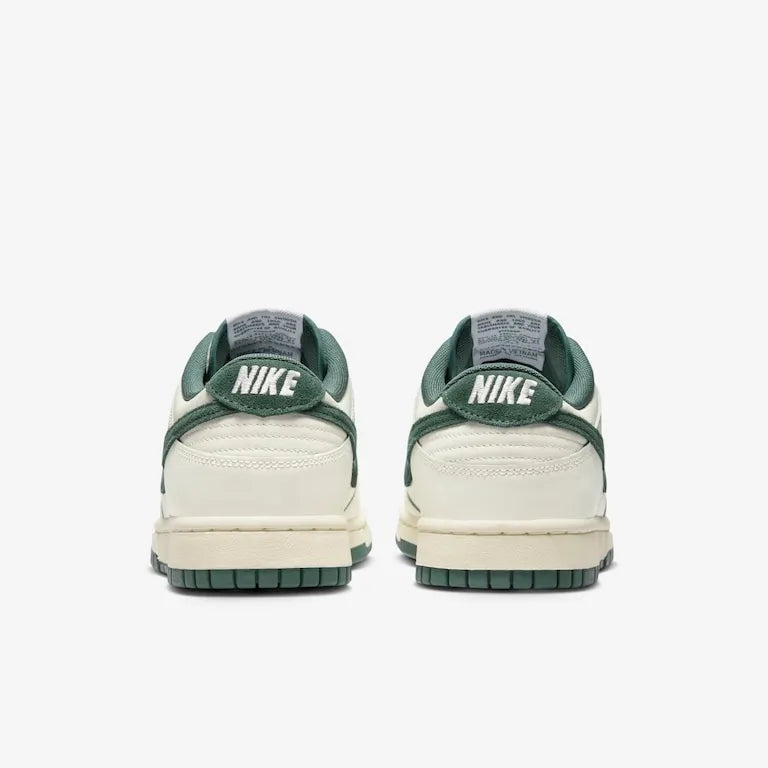 Nike Dunk Low Athletic Department Deep Jungle - Imagem 5