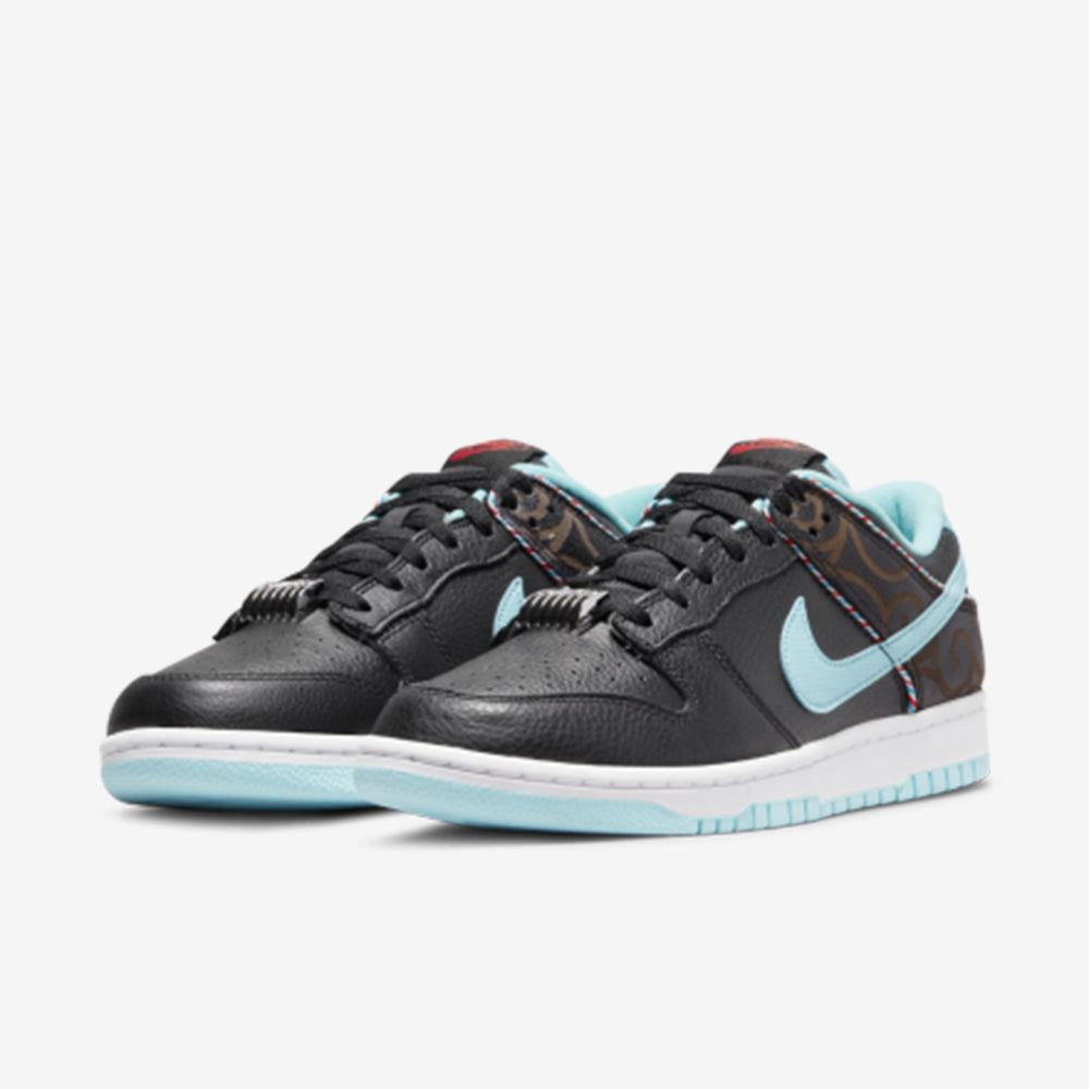 Nike Dunk Low Barber Shop - Imagem 2