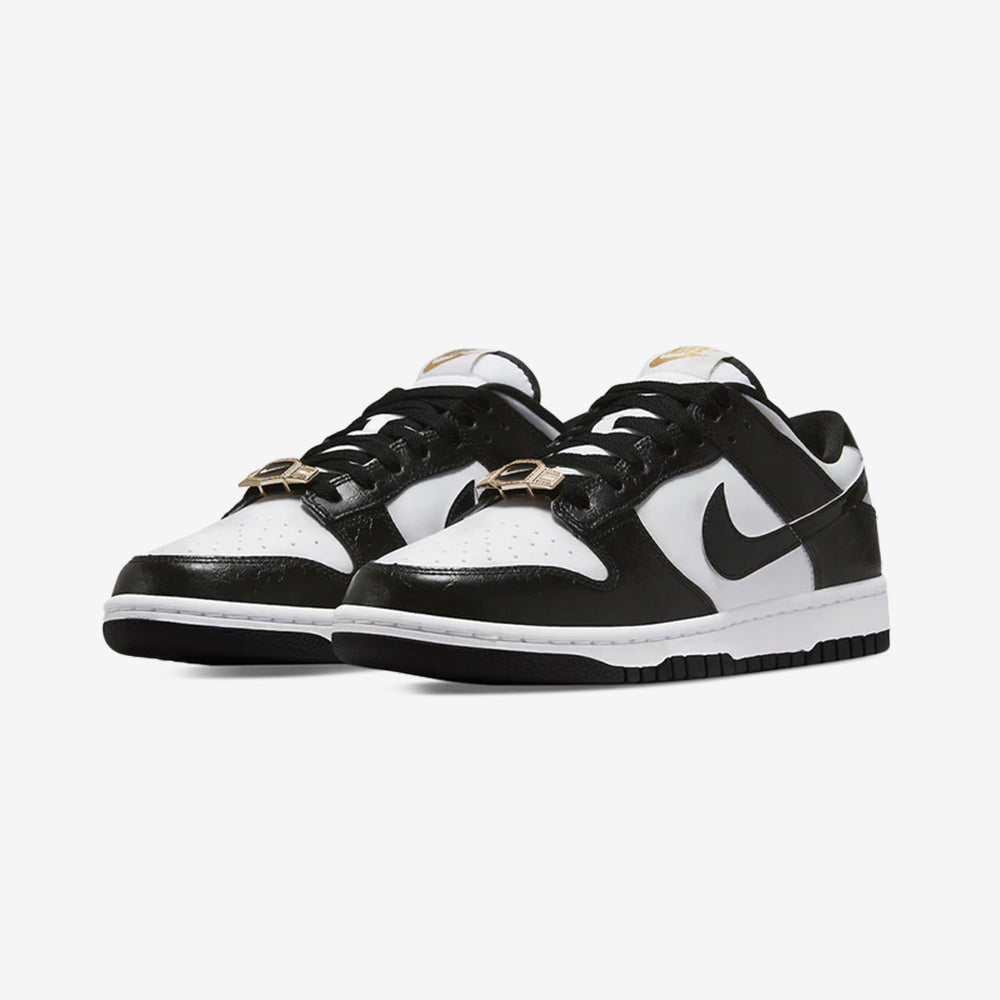 Nike Dunk Low Black World Champ - Imagem 2