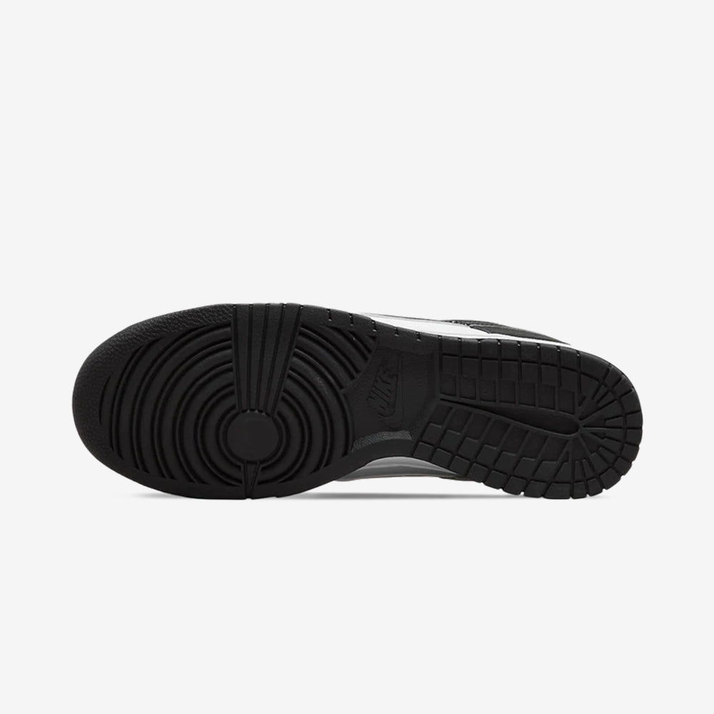 Nike Dunk Low Black World Champ - Imagem 5