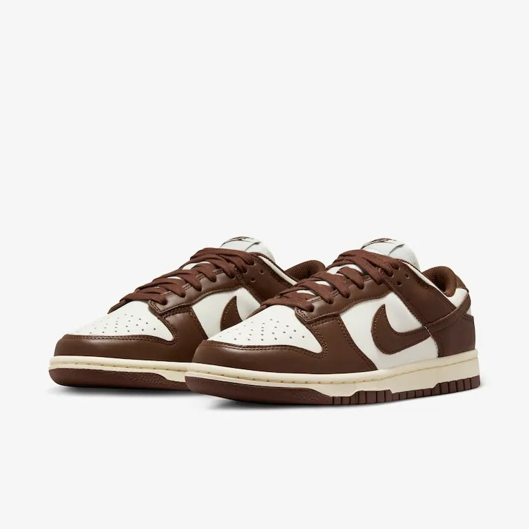 Nike Dunk Low Cacao Wow - Imagem 2