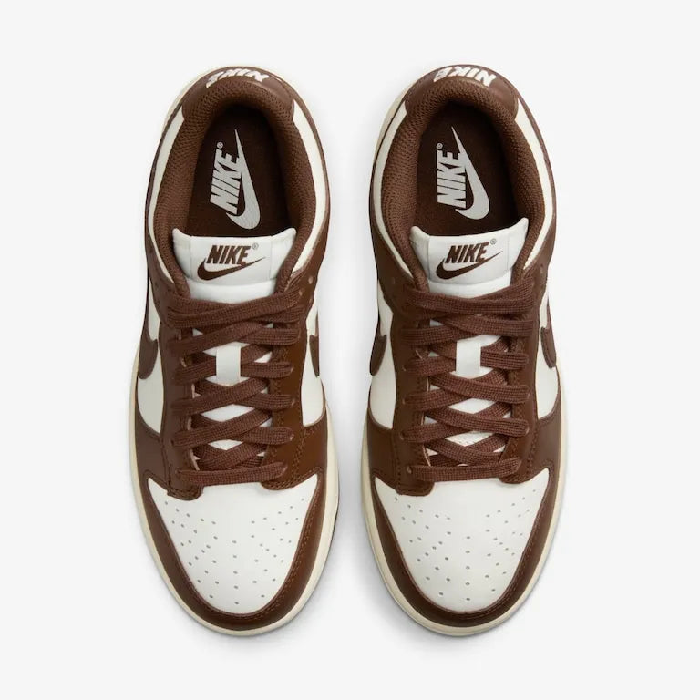 Nike Dunk Low Cacao Wow - Imagem 3