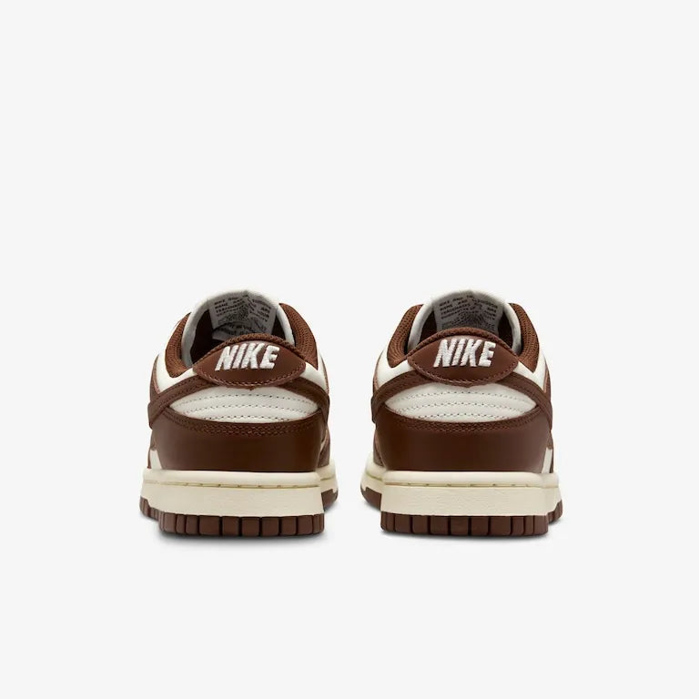 Nike Dunk Low Cacao Wow - Imagem 4