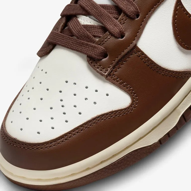 Nike Dunk Low Cacao Wow - Imagem 6