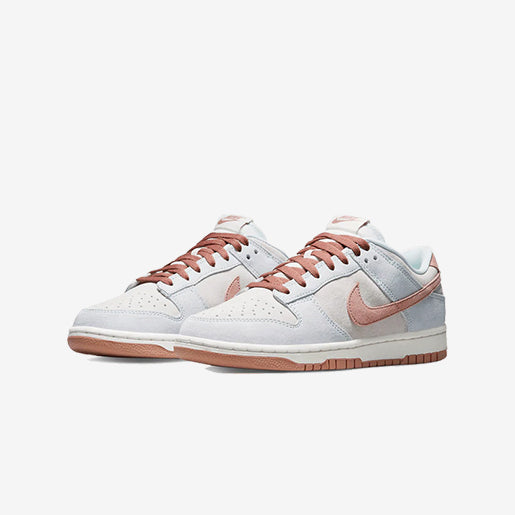 Nike Dunk Low Fossil Rose - Imagem 2