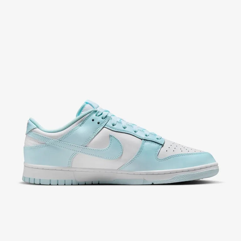 Nike Dunk Low Glacier Blue - Imagem 3