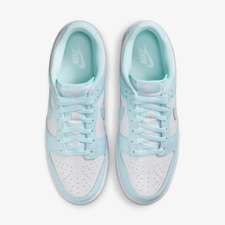 Nike Dunk Low Glacier Blue - Imagem 4