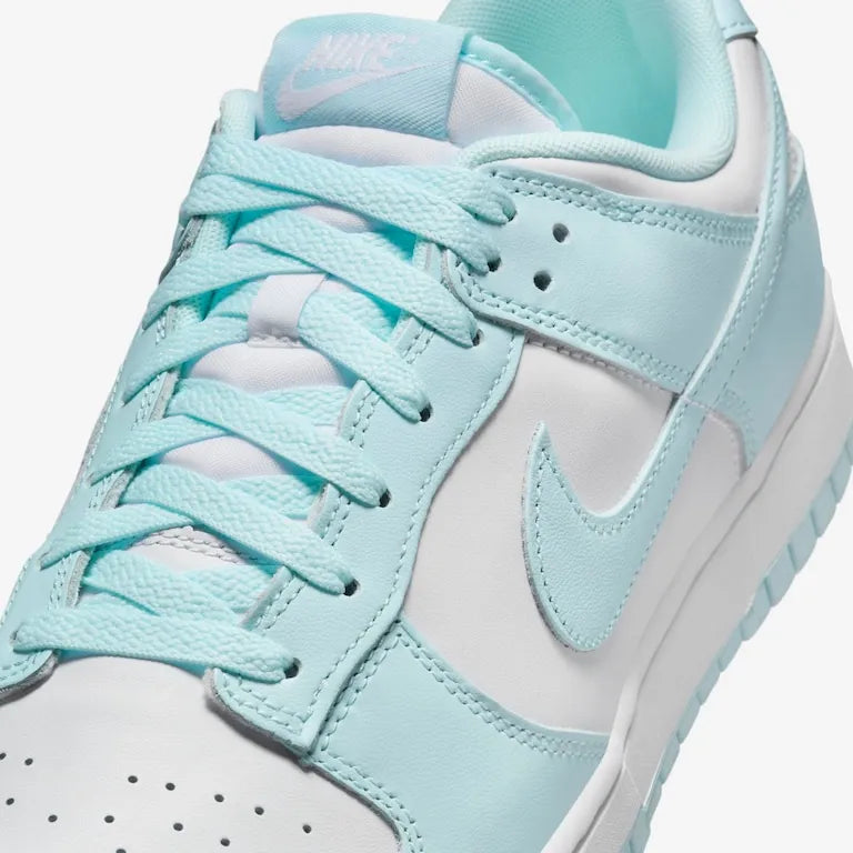 Nike Dunk Low Glacier Blue - Imagem 7