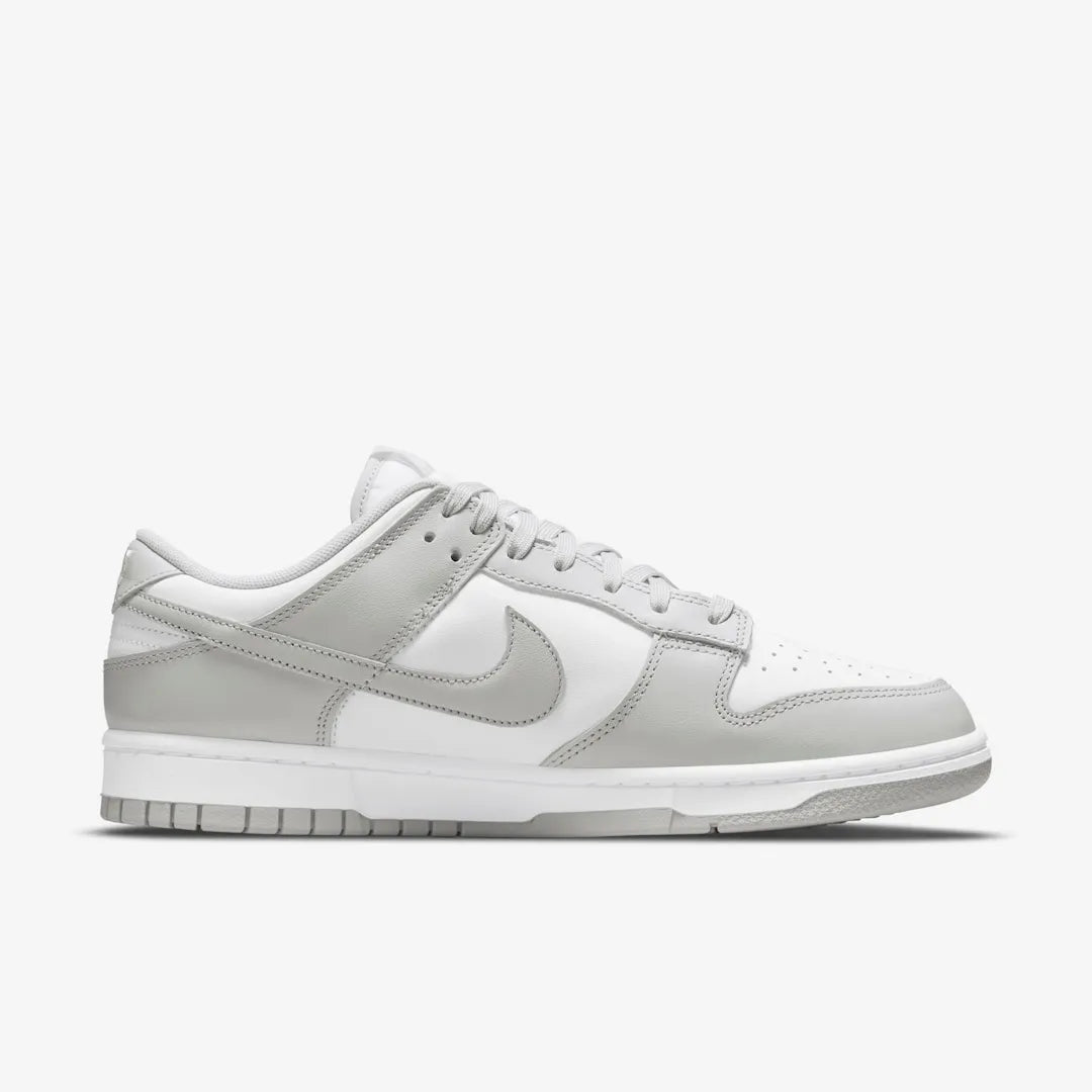 Nike Dunk Low Grey Fog - Imagem 3
