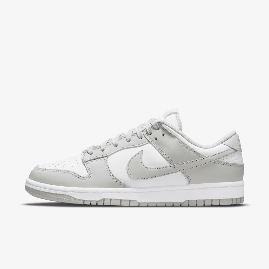 Nike Dunk Low Grey Fog
