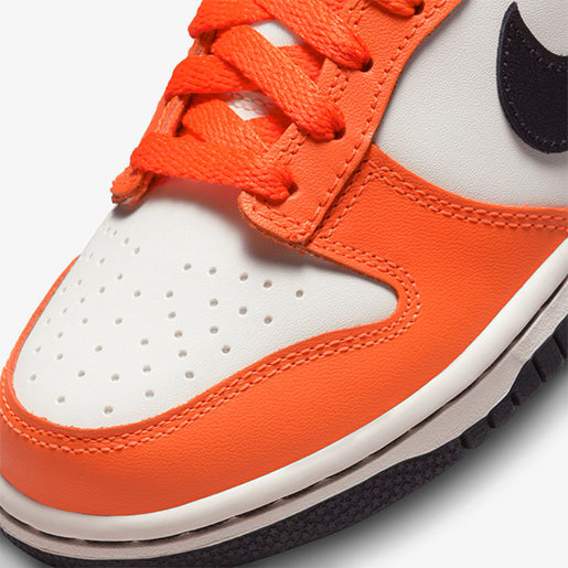 Nike Dunk Low GS Halloween 2022 - Imagem 5
