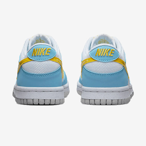 Nike Dunk Low Homer Simpson - Imagem 3
