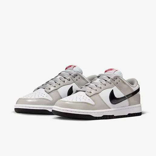 Nike Dunk Low Light Iron Ore - Imagem 2