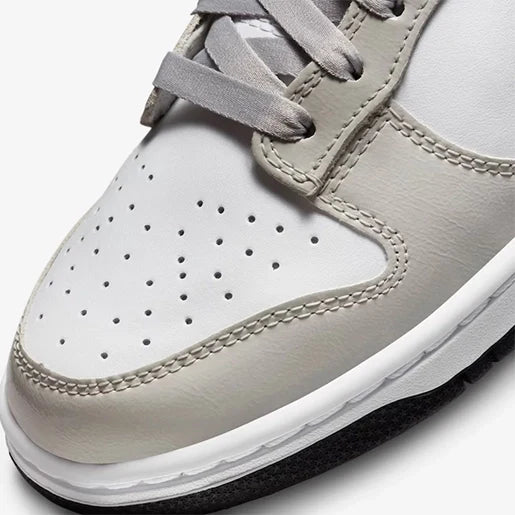 Nike Dunk Low Light Iron Ore - Imagem 7