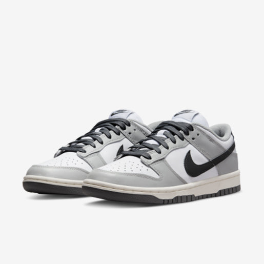 Nike Dunk Low Light Smoke Grey - Imagem 2