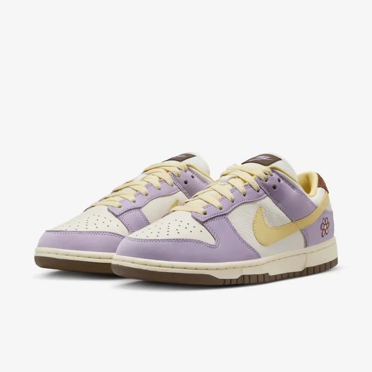 Nike Dunk Low Lilac Bloom - Imagem 2