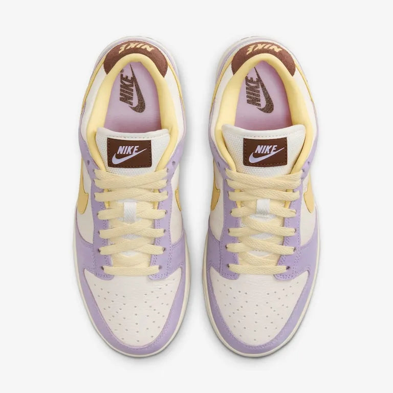 Nike Dunk Low Lilac Bloom - Imagem 4