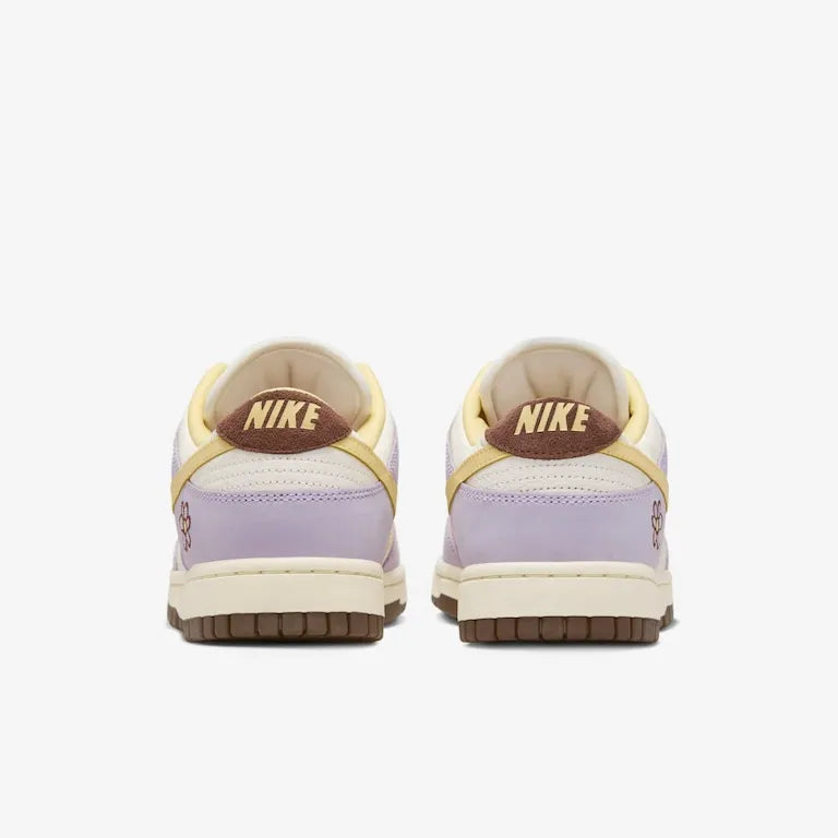 Nike Dunk Low Lilac Bloom - Imagem 5