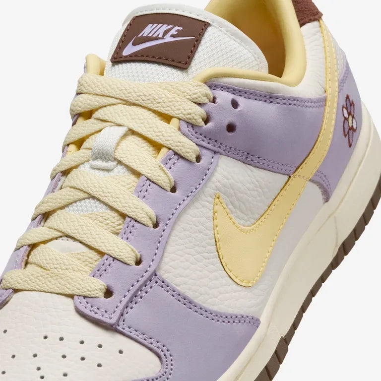 Nike Dunk Low Lilac Bloom - Imagem 7