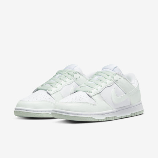 Nike Dunk Low Next Nature White Mint - Imagem 2