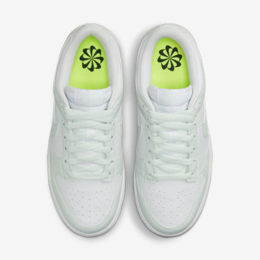 Nike Dunk Low Next Nature White Mint - Imagem 3