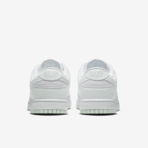 Nike Dunk Low Next Nature White Mint - Imagem 4
