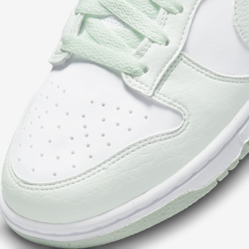 Nike Dunk Low Next Nature White Mint - Imagem 5