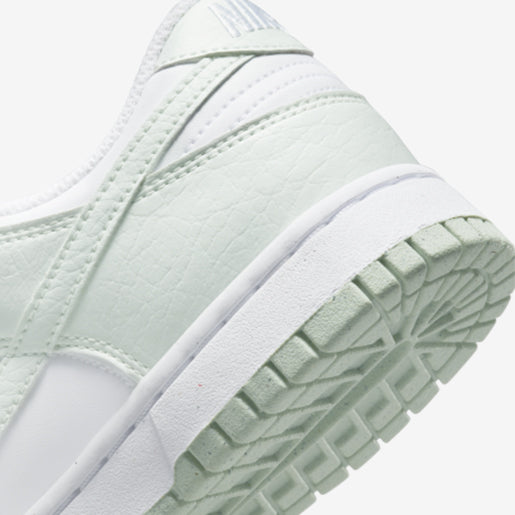 Nike Dunk Low Next Nature White Mint - Imagem 6