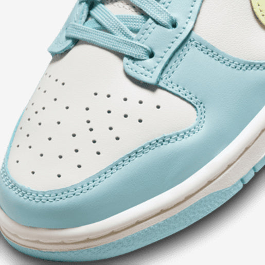 Nike Dunk Low Ocean Bliss - Imagem 6