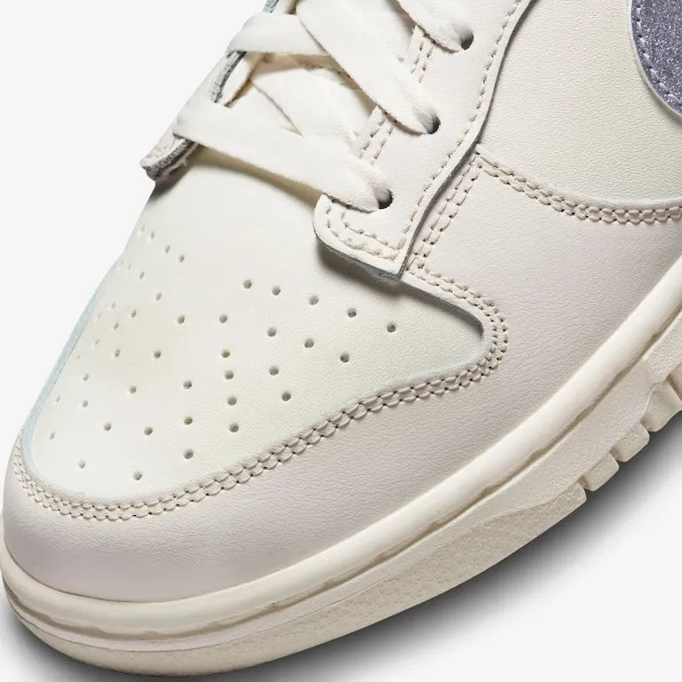 Nike Dunk Low Oxygen Purple - Imagem 6