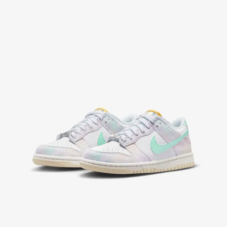 Nike Dunk Low Pastel Paisley - Imagem 2
