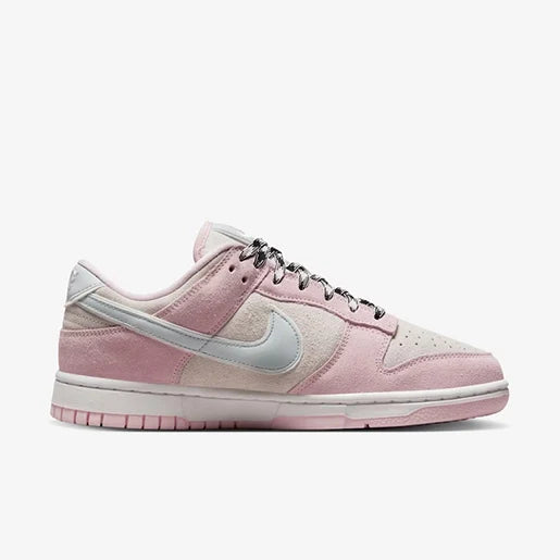 Nike Dunk Low Pink Foam - Imagem 3